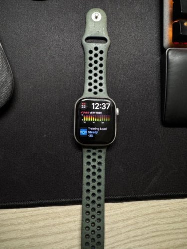 Περισσότερες πληροφορίες για "Apple Watch Series 10 46mm"