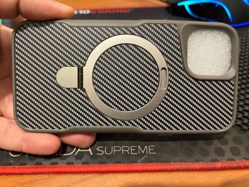 Περισσότερες πληροφορίες για "3 Θήκες Magsafe και 2 Tempered glass full face iPhone 13"