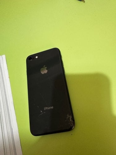Περισσότερες πληροφορίες για "Apple iPhone 8 (Γκρι/64 GB)"