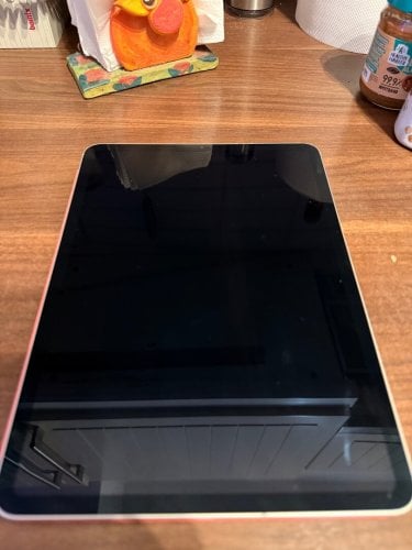 Apple iPad Pro 2018 11" (64 GB/A12X/iOS 12) Cellular
