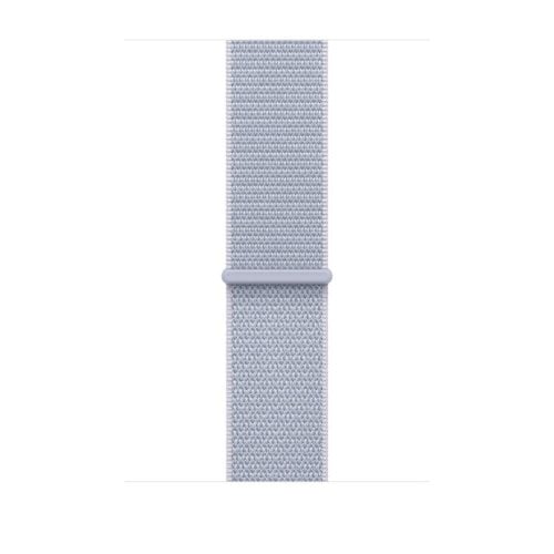 Περισσότερες πληροφορίες για "ΖΗΤΕΙΤΑΙ Apple sport loop blue cloud"