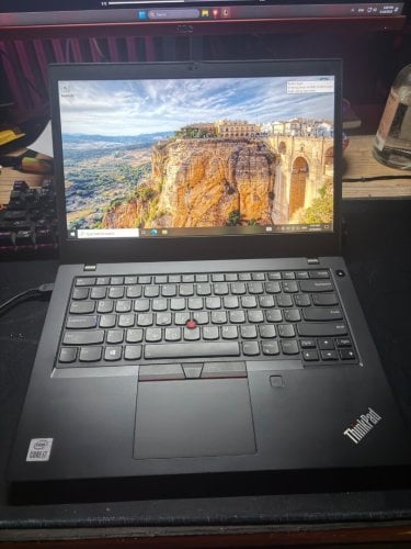 Lenovo ThinkPad L14