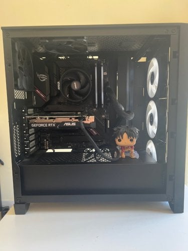 Περισσότερες πληροφορίες για "Gaming PC"