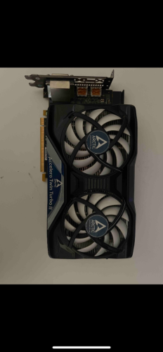 Περισσότερες πληροφορίες για "RX580 XFX"