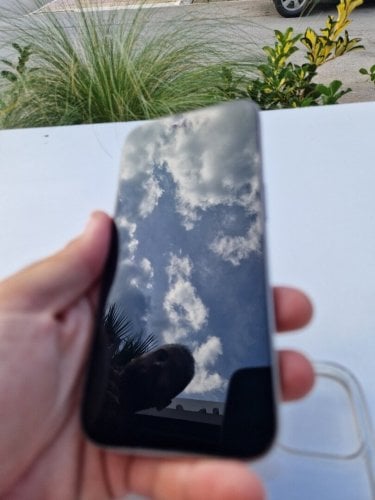 Περισσότερες πληροφορίες για "Apple iPhone 15 Pro (Τιτάνιο/128 GB)"