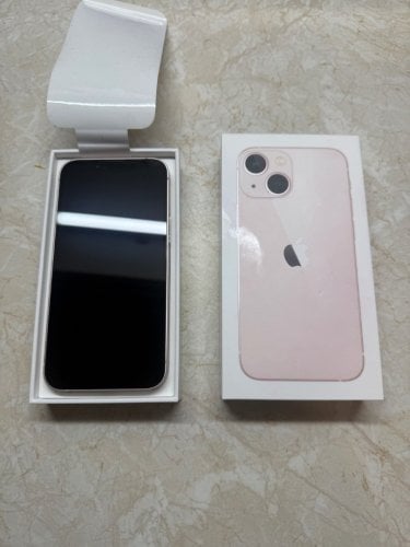 Περισσότερες πληροφορίες για "Apple iPhone 13 mini (Ροζ/128 GB)"