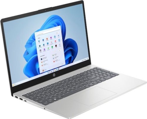 Περισσότερες πληροφορίες για "HP 15-fd0026nv 15.6" IPS FHD (i5-1335U/16GB/512GB SSD/W11 Home) Natural Silver (GR Keyboard)"