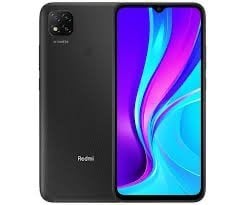 Περισσότερες πληροφορίες για "Redmi 9C NFC 32GB"