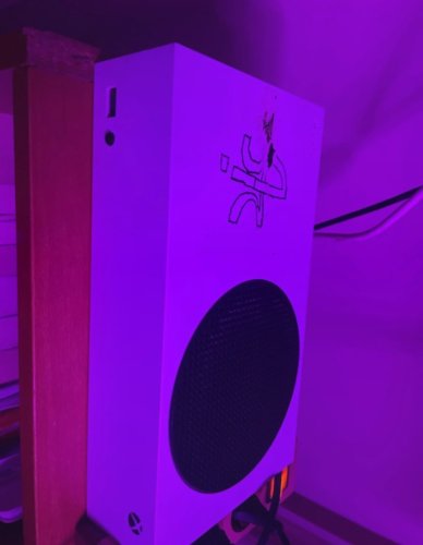 Περισσότερες πληροφορίες για "Microsoft Xbox Series S"