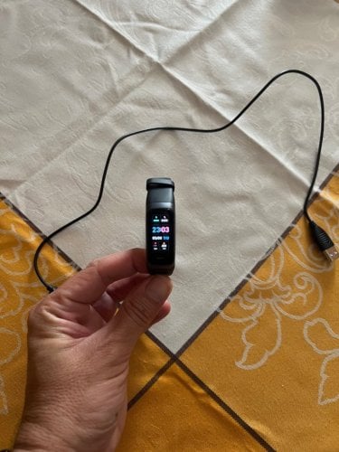 Περισσότερες πληροφορίες για "activity tracker shein"