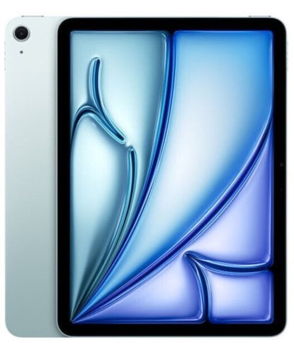 Περισσότερες πληροφορίες για "iPad Air 11-inch (M3) 256GB - ΣΦΡΑΓΙΣΜΕΝΟ"