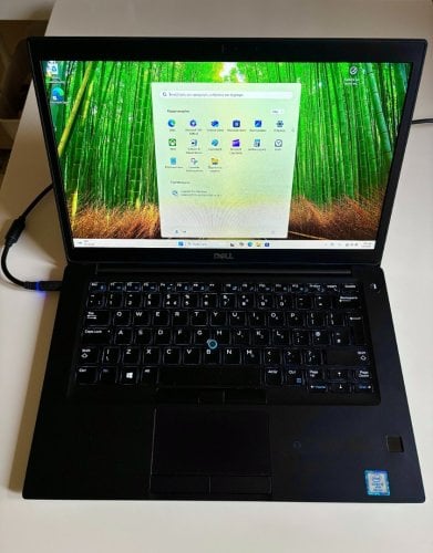 Περισσότερες πληροφορίες για "Dell Latitude 7490 (i5 8350U Quad, 16GB RAM, 256GB NVMe, 14", Windows 11 PRO, Office) με φορτιστή"