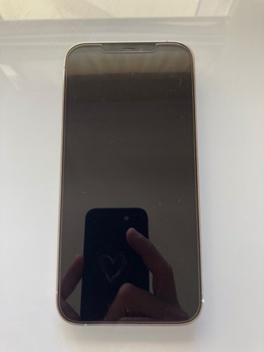 Περισσότερες πληροφορίες για "Apple iPhone 12 Pro Max (128 GB) + Ανταλλαγή"