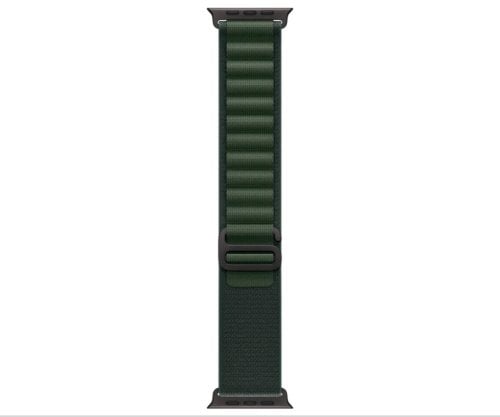 Περισσότερες πληροφορίες για "Loop Apple Watch Ultra"