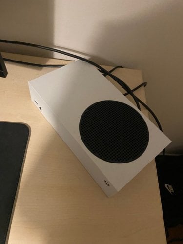 Περισσότερες πληροφορίες για "Xbox series s"