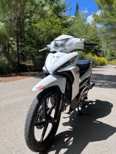 Περισσότερες πληροφορίες για "Honda Astrea Grand X 110 18’ (ΝΕΑ ΚΑΙ ΤΕΛΙΚΗ ΤΙΜΗ!)"