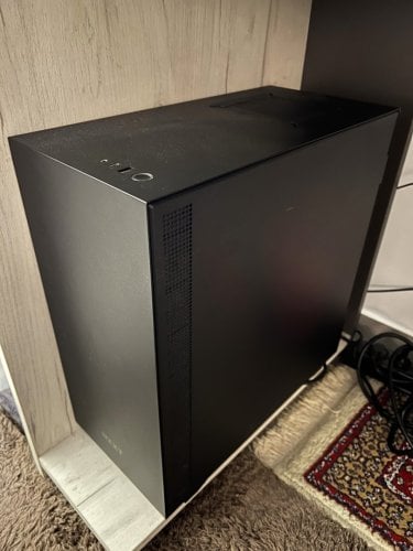 Περισσότερες πληροφορίες για "Watercooled Gaming PC"