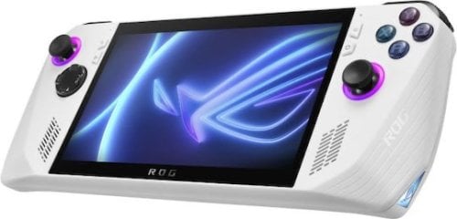 Περισσότερες πληροφορίες για "Asus Rog Ally Z1 Extreme + Jsaux 5in1 dock,"