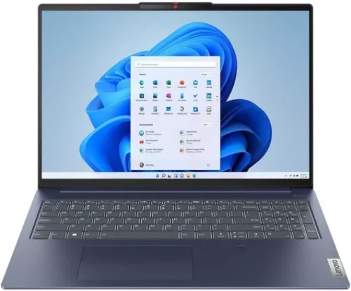 Περισσότερες πληροφορίες για "ΨΑΧΝΩ Lenovo IdeaPad Slim 5 16IRU9 16" IPS FHD+ Touchscreen (Core 7-150U/16GB/1TB SSD/W11 Home)"
