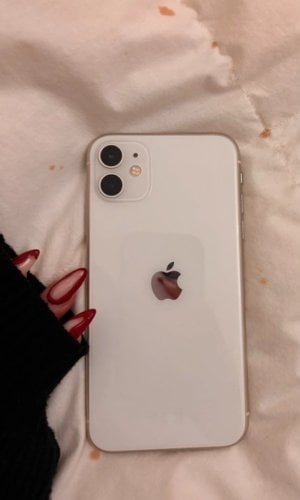 Περισσότερες πληροφορίες για "Apple iPhone 11 64GB – 82% υγεία μπαταρίας – Άριστη λειτουργία"