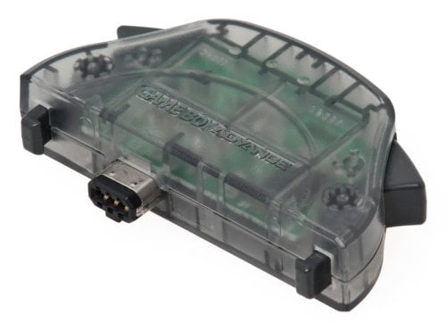 Περισσότερες πληροφορίες για "Gameboy Advance wireless adapter"