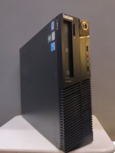 Περισσότερες πληροφορίες για "LENOVO / Intel i5 / 8GB RAM / 240GB SSD"