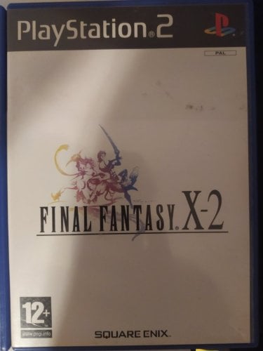 Περισσότερες πληροφορίες για "Ps2 games"