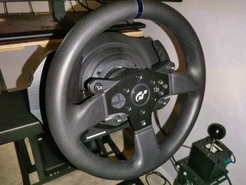 Περισσότερες πληροφορίες για "T300RS GT"