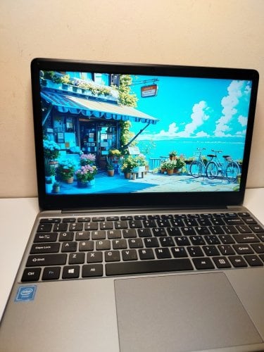 Περισσότερες πληροφορίες για "[-45%] LAPTOP CHUWI HEROBOOK"
