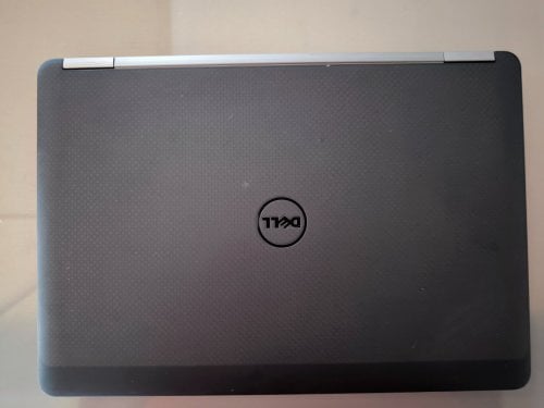 Dell Latitude E7270 i5 6ης 8gb Ram Ddr4 128gb M.2Nvme Οθονη Αφης/Touchscreen 12,5inches 1920x1080
