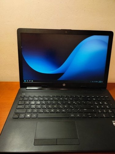 Περισσότερες πληροφορίες για "[-45%] LAPTOP HP 15"