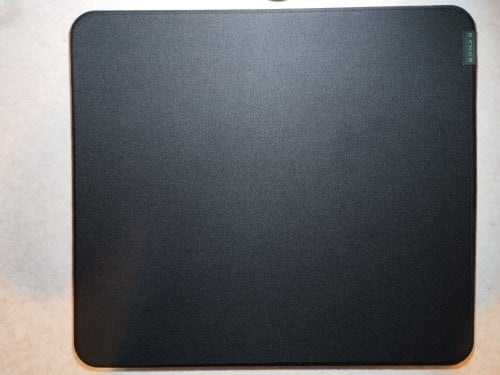 Περισσότερες πληροφορίες για "Razer Strider Large mousepad (Artisan Hien clone)"