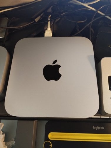 Περισσότερες πληροφορίες για "MAC MINI M2 16/1TB ssd 2023"