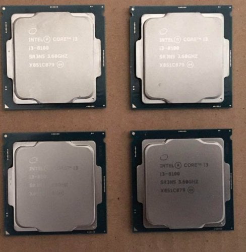 Περισσότερες πληροφορίες για "Cpu Intel core socket 1200-1151-1150-1155-1156"
