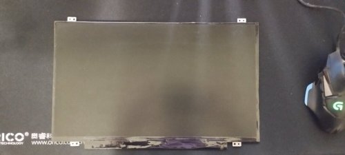 Περισσότερες πληροφορίες για "Οθόνες Laptop πακέτο"