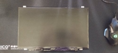 Περισσότερες πληροφορίες για "Οθόνες Laptop πακέτο"