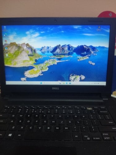 Περισσότερες πληροφορίες για "Dell inspirion 3442"