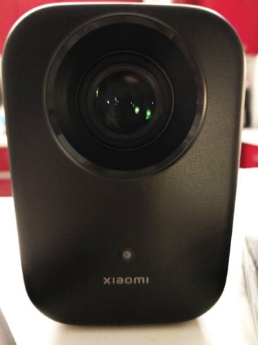 Περισσότερες πληροφορίες για "Xiaomi L1 (LCD/Full HD/200ISO lumens)"