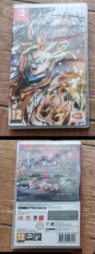 Περισσότερες πληροφορίες για "Nintendo switch games ΣΦΡΑΓΙΣΜΕΝΑ ΓΝΗΣΙΑ"