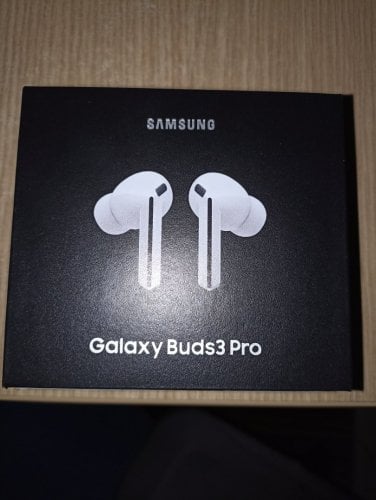 Περισσότερες πληροφορίες για "Samsung Galaxy Buds3 Pro (Άσπρο)"