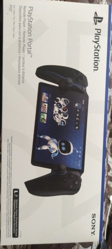 Περισσότερες πληροφορίες για "PLAYSTATION 5 PORTAL"