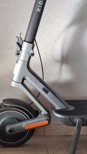 Περισσότερες πληροφορίες για "Xiaomi Ultra 4 Σχεδόν Αχρησιμοποίητο"