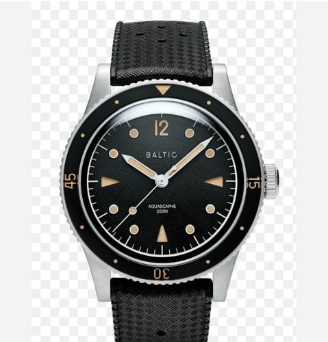 Περισσότερες πληροφορίες για "Aquascaphe Classic Black Cream"