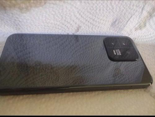 Περισσότερες πληροφορίες για "Xiaomi 13 (Μαύρο/256 GB)"