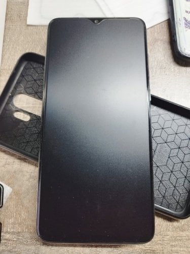 Περισσότερες πληροφορίες για "Xiaomi Redmi Note 8 Pro (64GB) Pearl White"