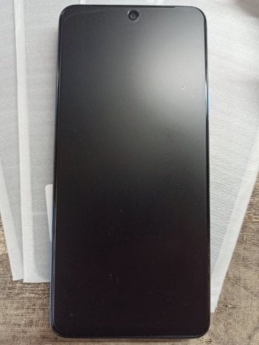 Περισσότερες πληροφορίες για "Xiaomi Redmi Note 11 Pro 5G NFC Dual SIM (8GB/128GB) Atlantic Blue"