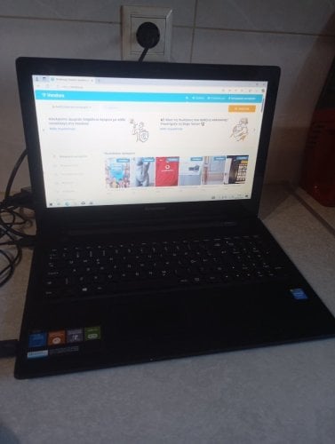 Περισσότερες πληροφορίες για "lenovo G50( 4GB DDR3 | 1TB HDD | 15.6")(Δωρεάν Αποστολή πανελλαδικά)"