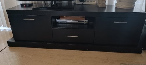 Περισσότερες πληροφορίες για "Σύνθετο τηλεορασης από ξυλο"