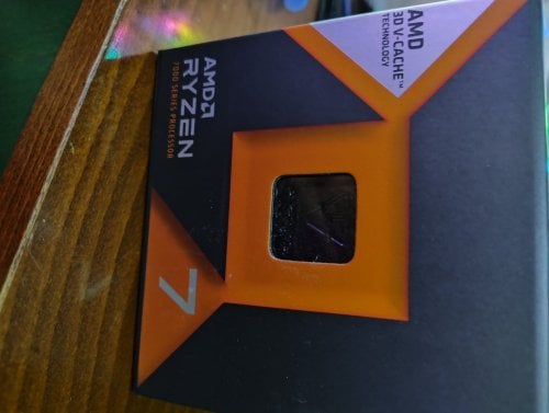 Περισσότερες πληροφορίες για "COMBO CPU 7800X3D + MOTHERBOARD GIGABYTE B650E AORUS ICE(ΛΕΥΚΗ) / ΤΙΜΗ ΕΛΑΦΡΩΣ ΣΥΖΗΤΗΣΙΜΗ!"