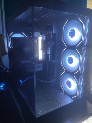 Περισσότερες πληροφορίες για "Complete Build."
